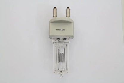 Wyatt Gatling 33-7023 1000 Watt 12 Volt Bulb for Fresnel Tungsten Lights by Wyatt Gatling