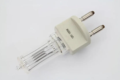 Wyatt Gatling 33-7023 1000 Watt 12 Volt Bulb for Fresnel Tungsten Lights by Wyatt Gatling