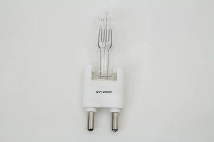 Wyatt Gatling 2000 Watt 120 Volt Bulb for Fresnel Tungsten Lights by Wyatt Gatling