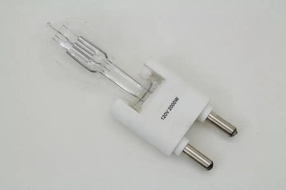 Wyatt Gatling 2000 Watt 120 Volt Bulb for Fresnel Tungsten Lights by Wyatt Gatling