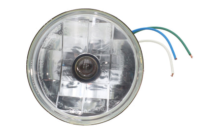 Ultima 8-144 Replacement Composite Beam for Spotlamp, 35/35W H3