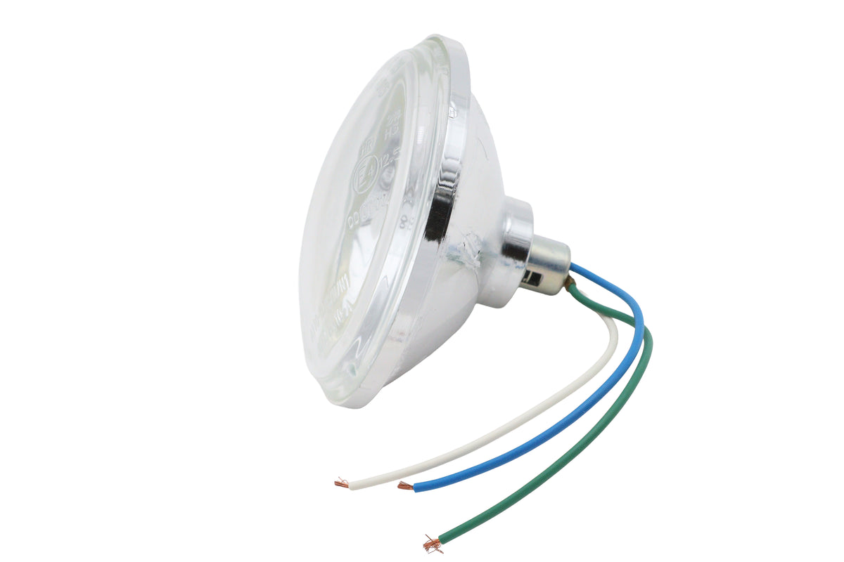 Ultima 8-144 Replacement Composite Beam for Spotlamp, 35/35W H3