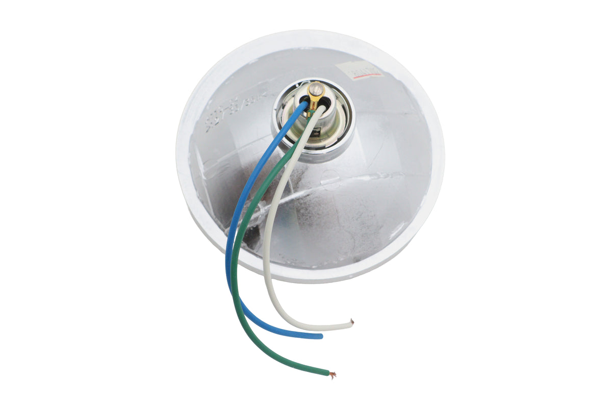 Ultima 8-144 Replacement Composite Beam for Spotlamp, 35/35W H3
