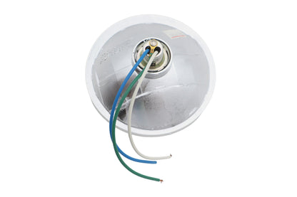 Ultima 8-144 Replacement Composite Beam for Spotlamp, 35/35W H3