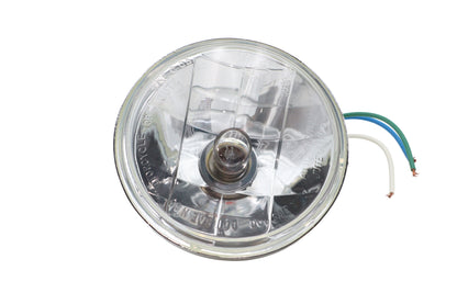 Ultima 8-144 Replacement Composite Beam for Spotlamp, 35/35W H3
