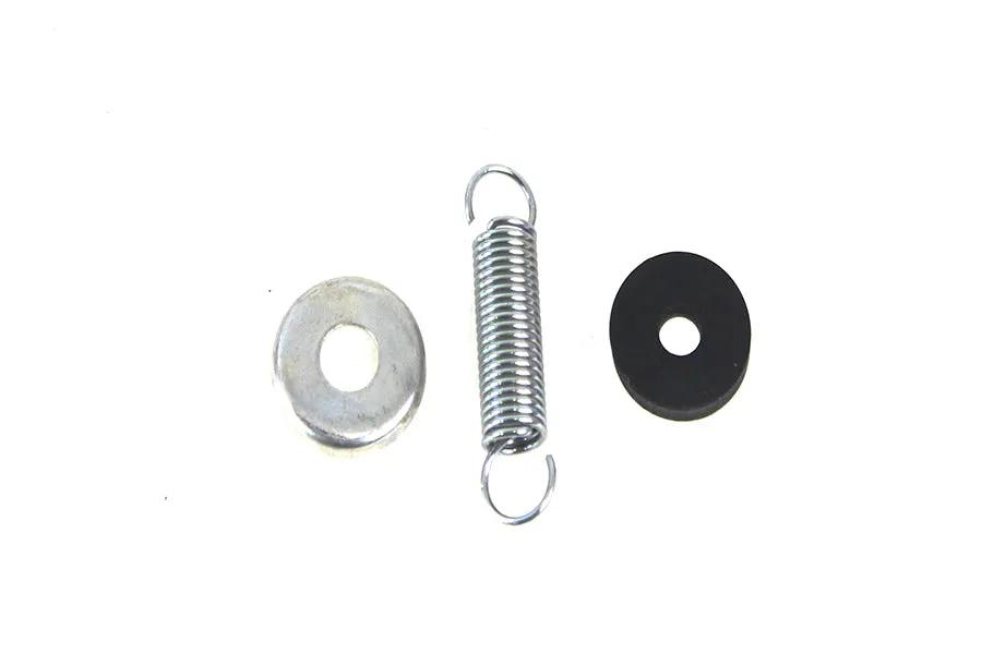 Colony Clutch Release Rod Kit for Harley Davidson K and XL Models by Colony