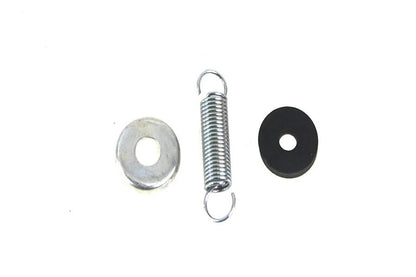Colony Clutch Release Rod Kit for Harley Davidson K and XL Models by Colony