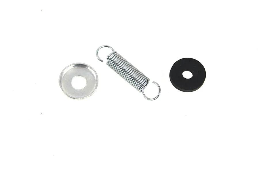 Colony Clutch Release Rod Kit for Harley Davidson K and XL Models by Colony