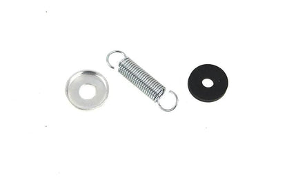 Colony Clutch Release Rod Kit for Harley Davidson K and XL Models by Colony