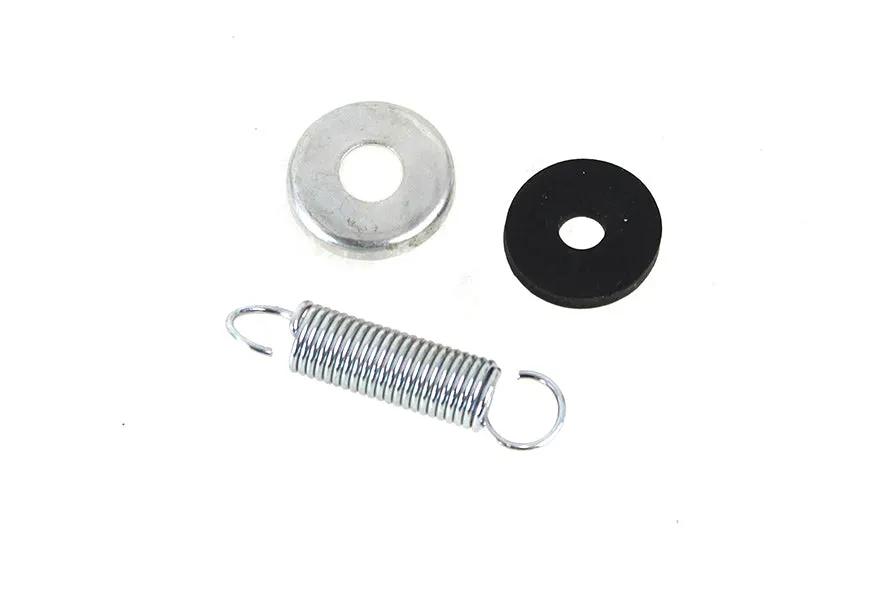 Colony Clutch Release Rod Kit for Harley Davidson K and XL Models by Colony