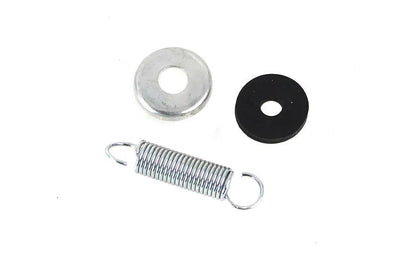 Colony Clutch Release Rod Kit for Harley Davidson K and XL Models by Colony