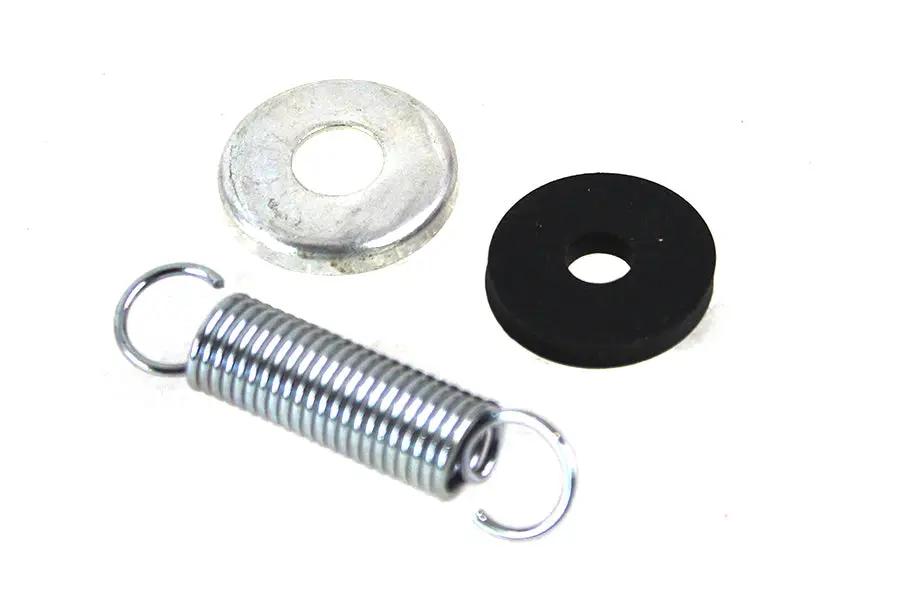 Colony Clutch Release Rod Kit for Harley Davidson K and XL Models by Colony