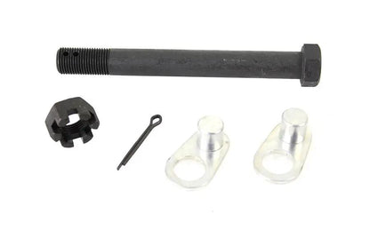 Colony Fork Bracket Bolt and Clip Kit Parkerized - USA Made Repair Accessory by Colony