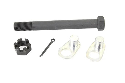 Colony Fork Bracket Bolt and Clip Kit Parkerized - USA Made Repair Accessory by Colony