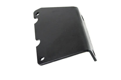 Colony Oil Tank Mounting Bracket Black for Harley Davidson XLCH (1970-1978) by Colony