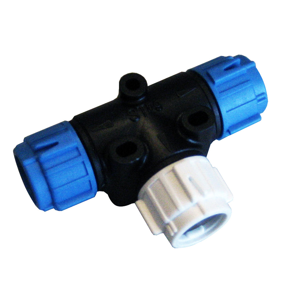 Raymarine SeaTalkng T-Piece Connector A06028 for Marine Electronics