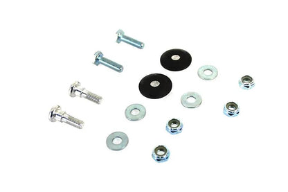 Colony Seat Spring Mounting Kit for Harley Davidson FL 1965-1967 by Colony