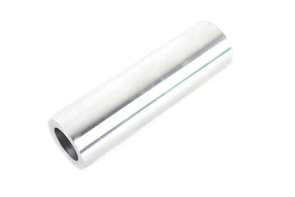 Colony Aluminum Axle Spacer Stock - 5 Inch Length, 1-1/2 Inch Outer Diameter, Bored for 25mm Axle by Colony