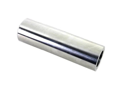 Colony Aluminum Axle Spacer Stock - 5 Inch Length, 1-1/2 Inch Outer Diameter, Bored for 25mm Axle by Colony