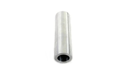Colony Aluminum Axle Spacer Stock - 5 Inch Length, 1-1/2 Inch Outer Diameter, Bored for 25mm Axle by Colony