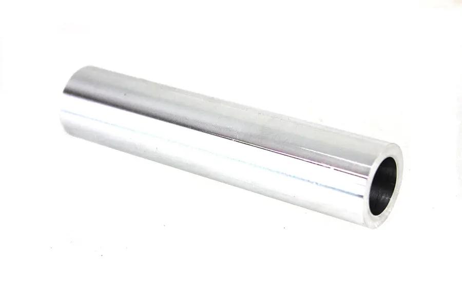 Colony 3316-1 Aluminum Axle Spacer Stock - 5 Inch Length, 3/4 Inch Bore by Colony