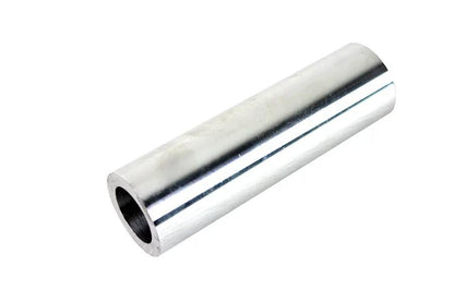 Colony Aluminum Axle Spacer Stock - 5 Inch Length with 1 Inch Bore and 1.5 Inch Outer Diameter by Colony