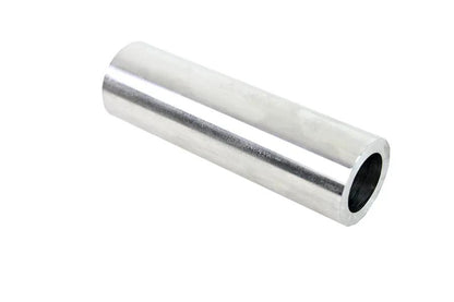 Colony Aluminum Axle Spacer Stock - 5 Inch Length with 1 Inch Bore and 1.5 Inch Outer Diameter by Colony