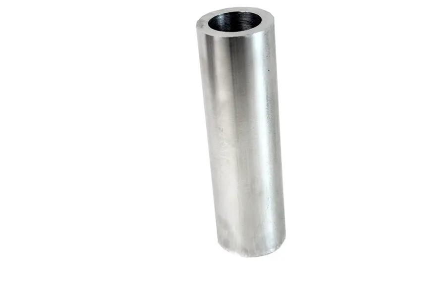 Colony Aluminum Axle Spacer Stock - 5 Inch Length with 1 Inch Bore and 1.5 Inch Outer Diameter by Colony
