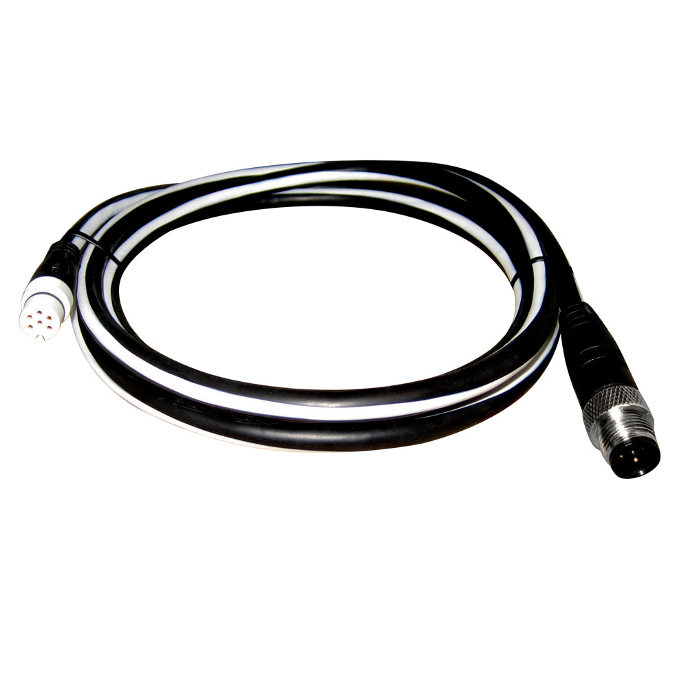 Raymarine Devicenet Male ADP Cable SeaTalkng to NMEA 2000 - 1.5M