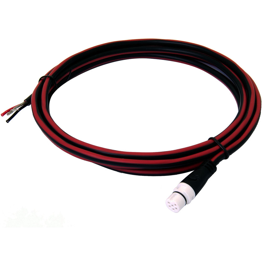 Raymarine Power Cable for SeaTalkng (Part A06049)