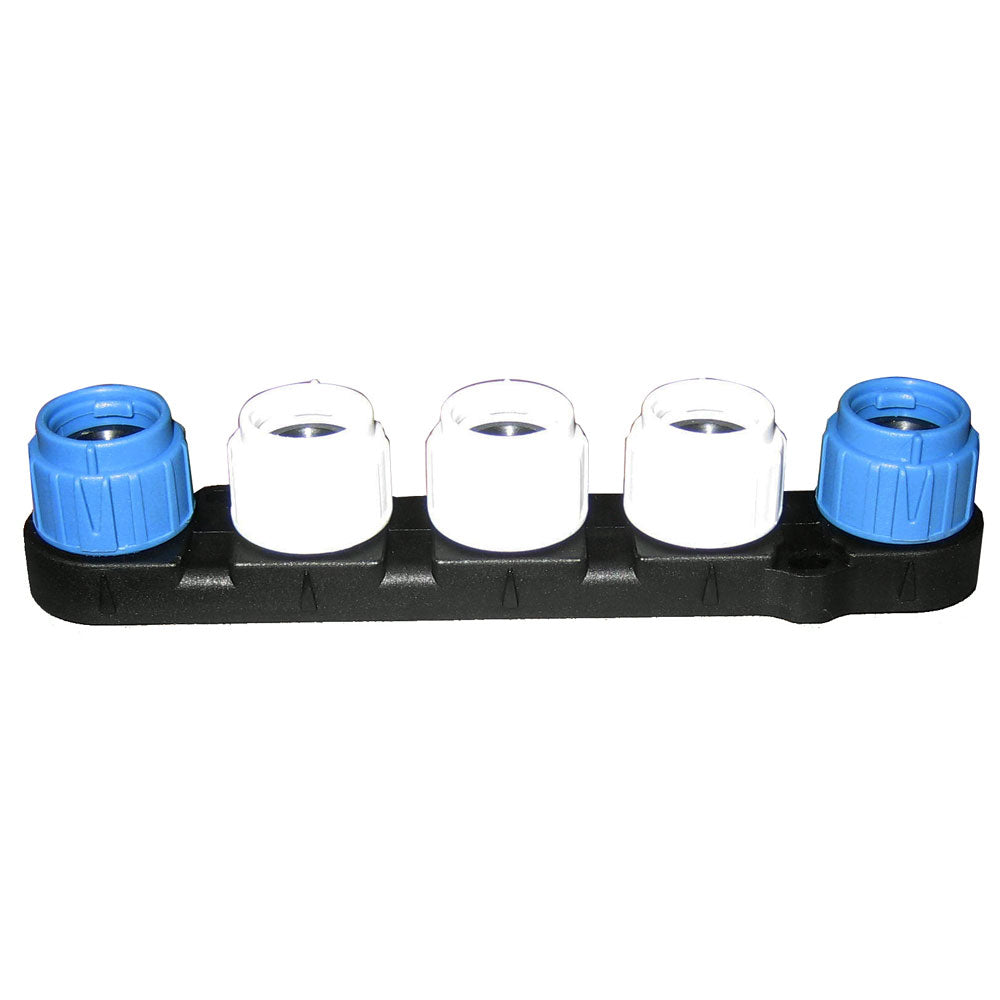 Raymarine SeaTalkng 5-Way Connector – Marine Data Backbone Hub