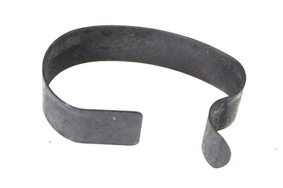 Colony Parkerized Wire Clip for Harley Davidson Vintage Models by Colony