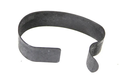 Colony Parkerized Wire Clip for Harley Davidson Vintage Models by Colony