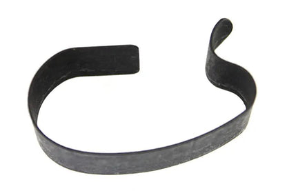 Colony Parkerized Wire Clip for Harley Davidson Vintage Models by Colony