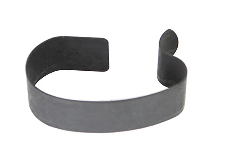 Colony Parkerized Wire Clip for Harley Davidson Vintage Models by Colony