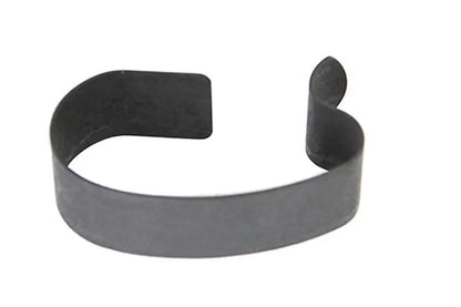 Colony Parkerized Wire Clip for Harley Davidson Vintage Models by Colony