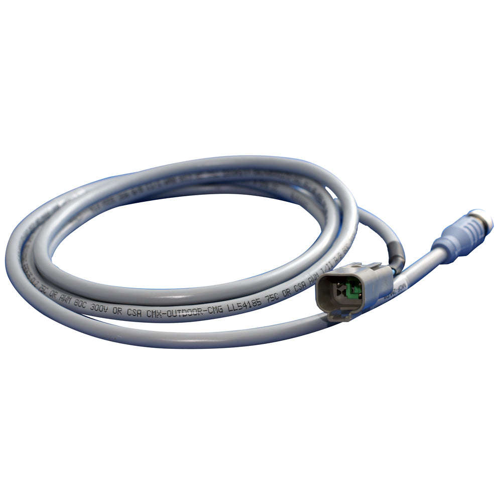 Maretron MCF-2M-D4 J2K100 Micro Female Deutsche 4-Pin Adapter Cordset