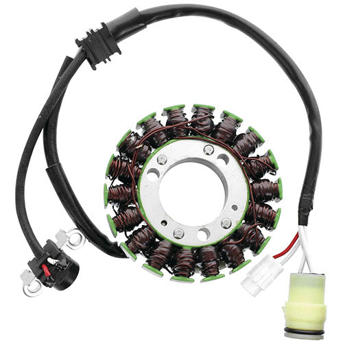 PROCOM ESG109 Stator for Yamaha YFZ450R – High-Performance Replacement Part