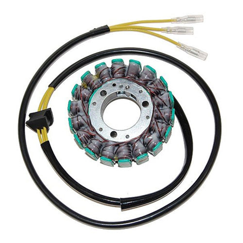 ElectroSport Stator for Suzuki - Part Number ESG014