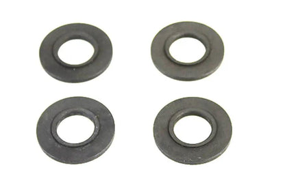 Colony Rocker Arm Thrust Washer Kit for Harley Davidson EL and FL Models by Colony
