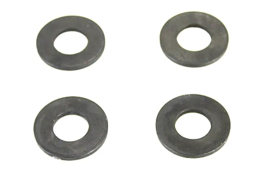 Colony Rocker Arm Thrust Washer Kit for Harley Davidson EL and FL Models by Colony