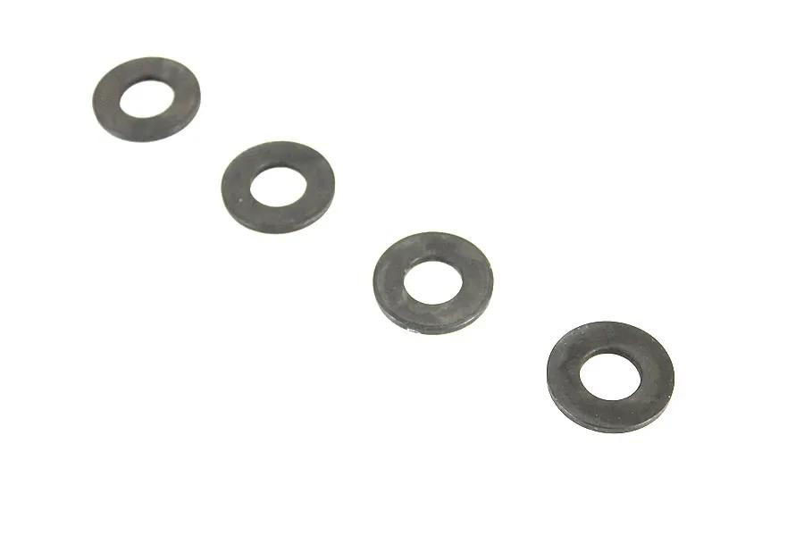 Colony Rocker Arm Thrust Washer Kit for Harley Davidson EL and FL Models by Colony