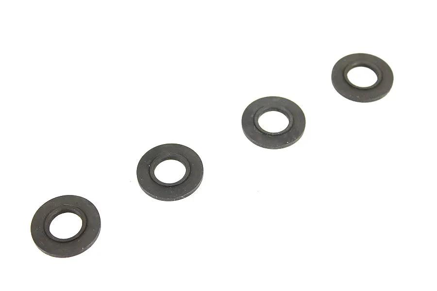 Colony Rocker Arm Thrust Washer Kit for Harley Davidson EL and FL Models by Colony