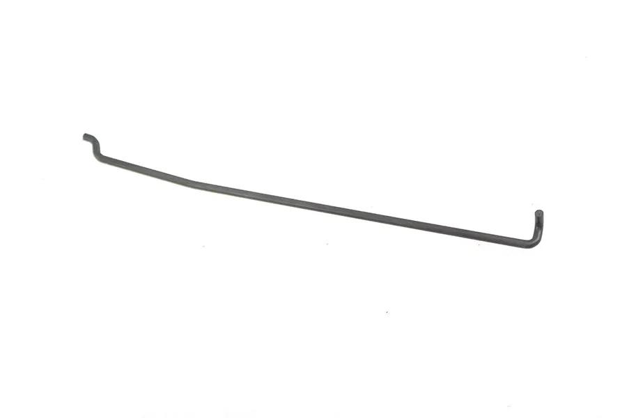 Colony Parkerized Carburetor Choke Rod for Harley Davidson FL (1941-1947) by Colony