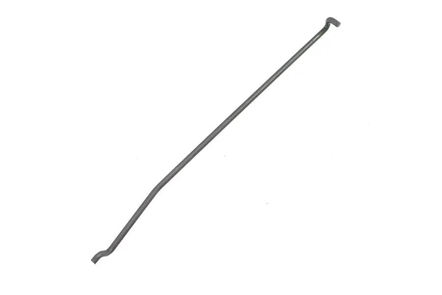 Colony Parkerized Carburetor Choke Rod for Harley Davidson FL (1941-1947) by Colony