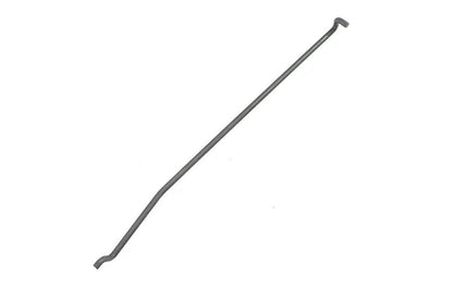 Colony Parkerized Carburetor Choke Rod for Harley Davidson FL (1941-1947) by Colony