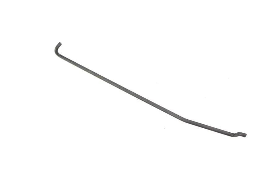Colony Parkerized Carburetor Choke Rod for Harley Davidson FL (1941-1947) by Colony