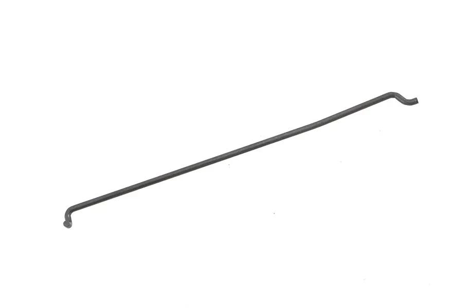 Colony Parkerized Carburetor Choke Rod for Harley Davidson FL (1941-1947) by Colony