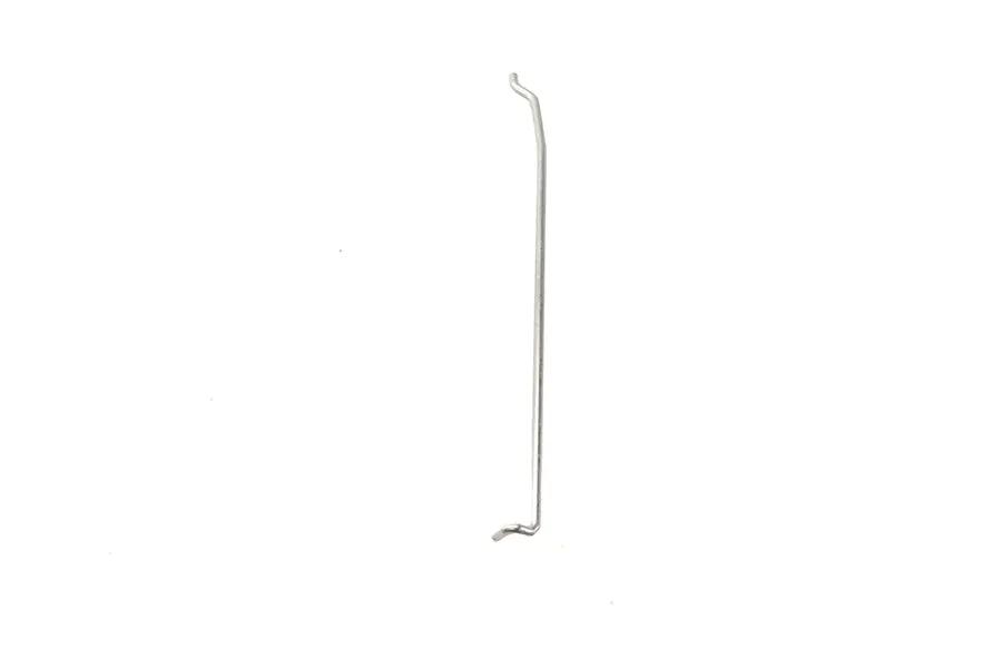 Colony Carburetor Choke Rod Cadmium Plated for Harley Davidson FL (1948-1957) by Colony