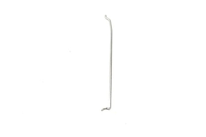 Colony Carburetor Choke Rod Cadmium Plated for Harley Davidson FL (1948-1957) by Colony